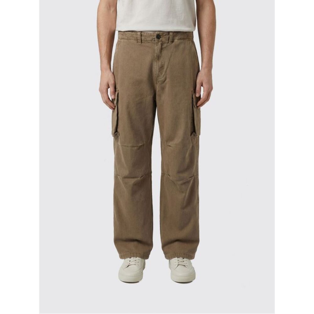 Our Legacy Pants Men Green